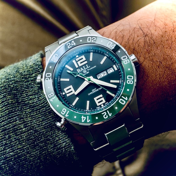 Meet your Posher, Dax - Picture 8 of 16